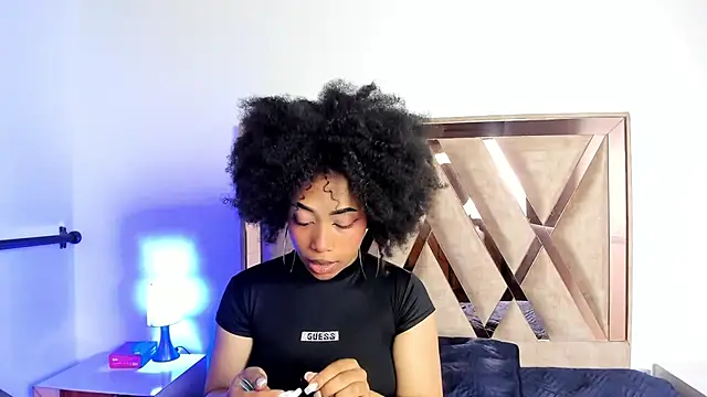 Katy ortiiz online show from 09.23.25