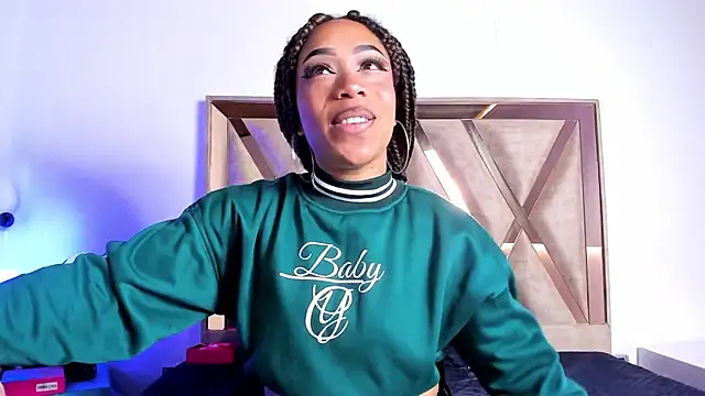 Katy ortiiz online show from 10.16.25