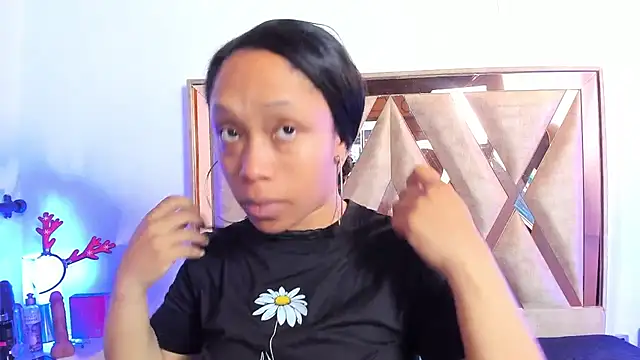 Katy ortiiz online show from 12.22.25