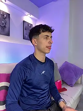 AdrianRinaldi online show from 09.16.25