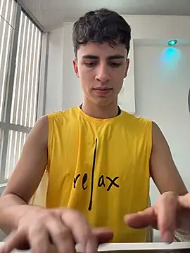 AdrianRinaldi online show from 11.15.25