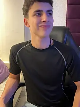 AdrianRinaldi online show from 01.10.26