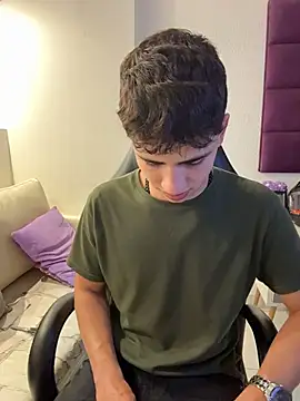 AdrianRinaldi online show from 01.14.26