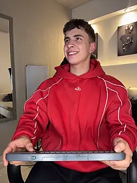 AdrianRinaldi online show from 04.08.26