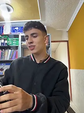 AdrianRinaldi online show from 04.17.26