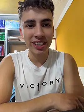 AdrianRinaldi online show from 04.19.26