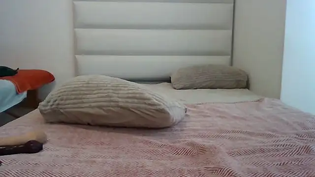 SexyNonnyy online show from 02.12.26