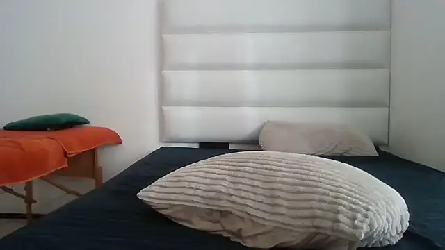 SexyNonnyy online show from 05.13.26