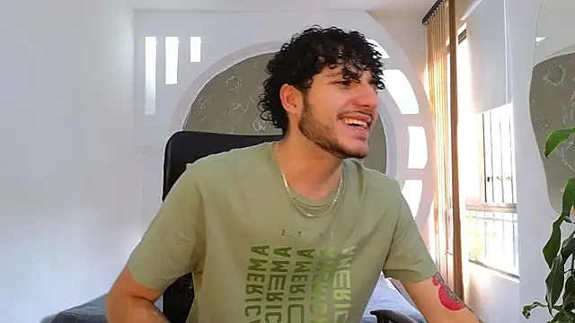 Rafael Mendezz online show from 09.12.25