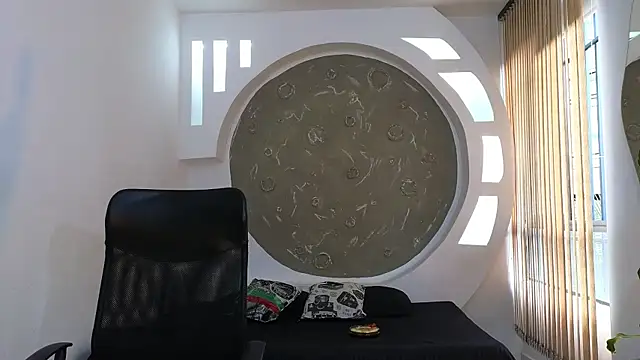 Rafael Mendezz online show from 09.20.25