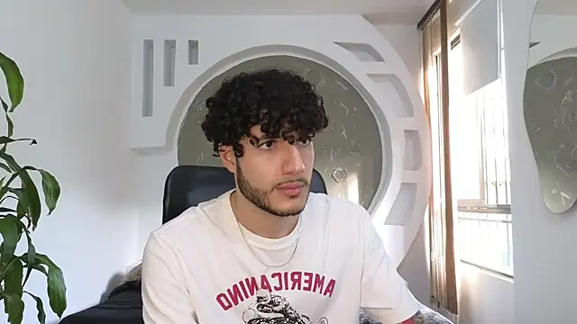 Rafael Mendezz online show from 10.10.25