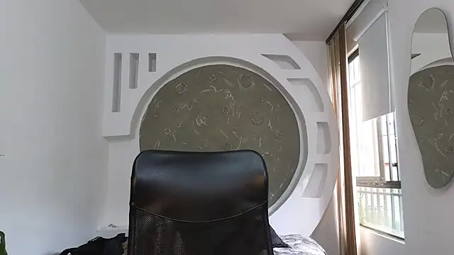 Rafael Mendezz online show from 10.15.25