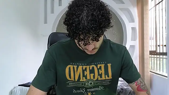 Rafael Mendezz online show from 11.25.25