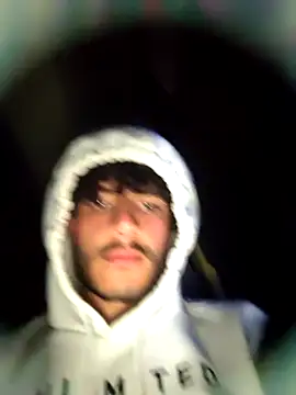 Rafael Mendezz online show from 12.01.25