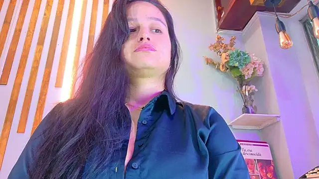 Jennifer Vega1 online show from 10.09.25