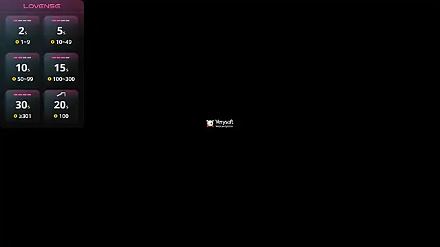 Julia Giulia online show from 04.21.26