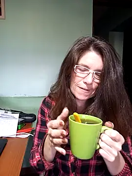 Merida2276 online show from 09.12.25