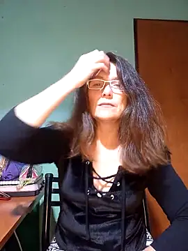 Merida2276 online show from 10.05.25