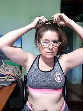 Merida2276 online show from 10.06.25