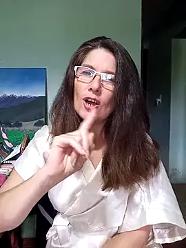 Merida2276 online show from 10.25.25