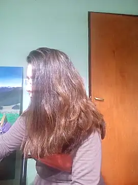 Merida2276 online show from 10.27.25