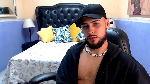 Marcus Soler online show from 09.22.25