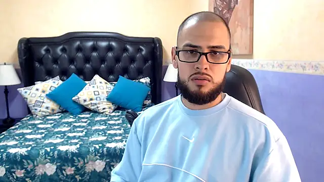 Marcus Soler online show from 10.01.25