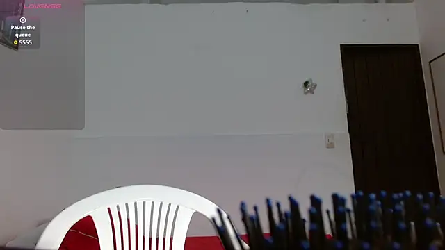 CanelaDeluxe online show from 01.19.26