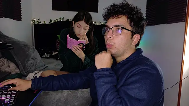 Conor Taylor online show from 02.13.26