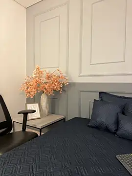 AnnyVega  online show from 10.09.25