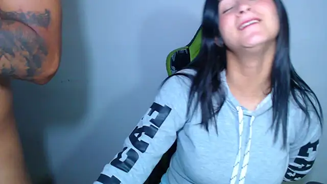 sensualduo online show from 11.14.25