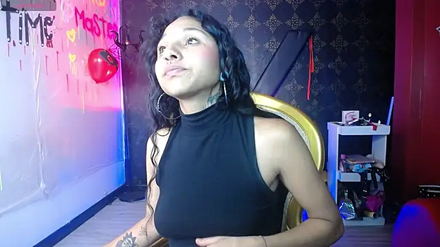 Sweettpleasure online show from 10.02.25