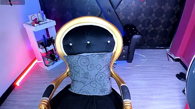 Sweettpleasure online show from 02.26.26