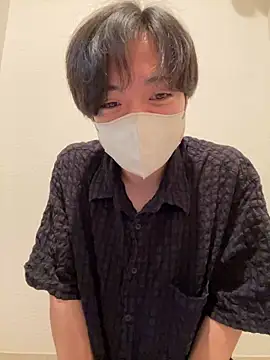 Yuma0718 online show from 11.07.25