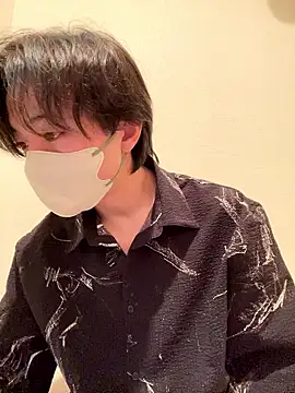 Yuma0718 online show from 11.17.25