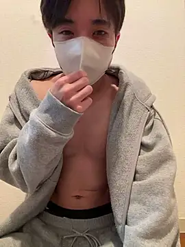 Yuma0718 online show from 03.01.26