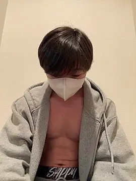 Yuma0718 online show from 03.05.26