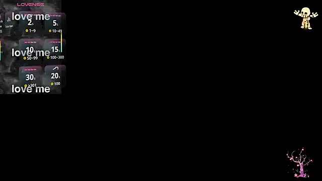 miel latina online show from 10.29.25