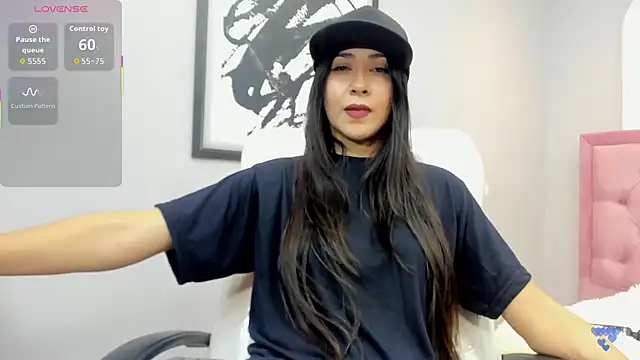 miel latina online show from 11.11.25