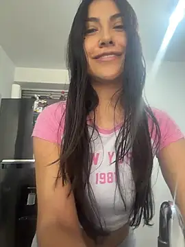 miel latina online show from 04.16.26