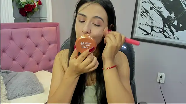 miel latina online show from 06.24.26