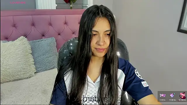 miel latina online show from 07.30.26