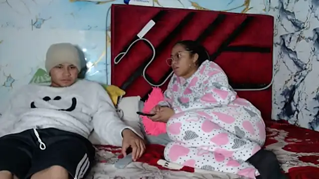 hot lady19 online show from 03.06.26