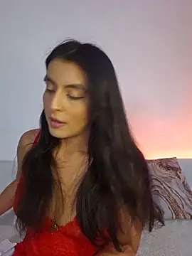 AliishaPss online show from 02.10.26