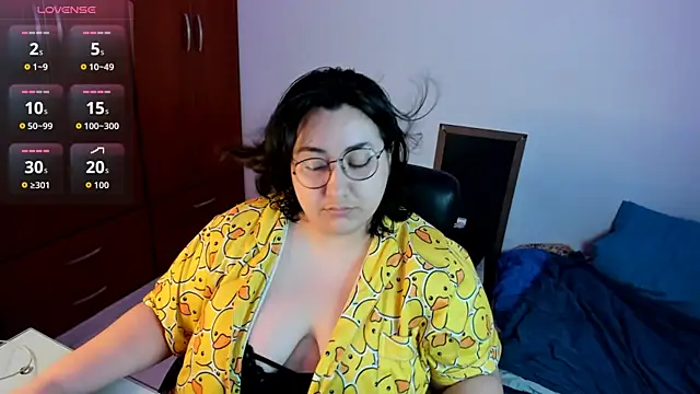 moira smiler online show from 08.01.26