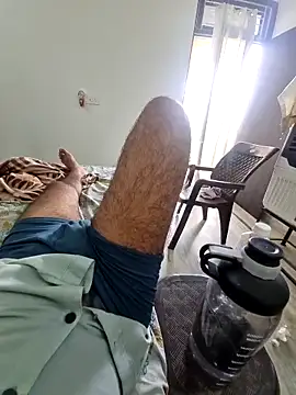 YoursThickDick online show from 09.12.25