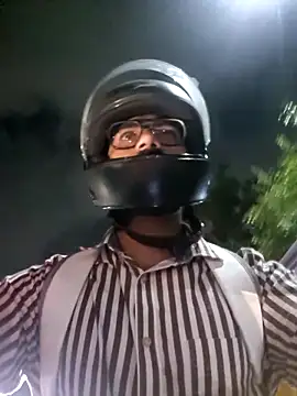 YoursThickDick online show from 09.18.25