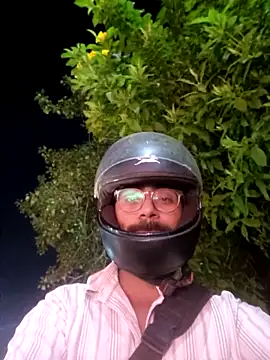 YoursThickDick online show from 10.17.25