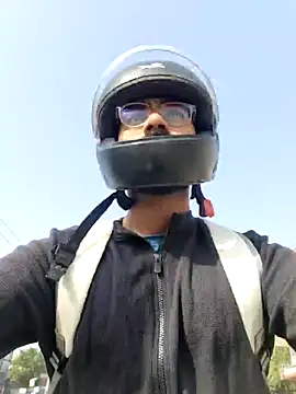 YoursThickDick online show from 11.08.25