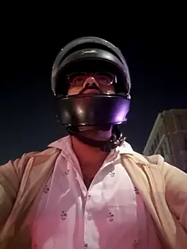 YoursThickDick online show from 11.19.25